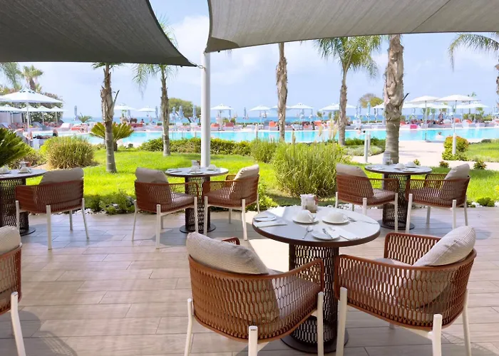 Ivi Mare - Designed For Adults By Louis Hotels