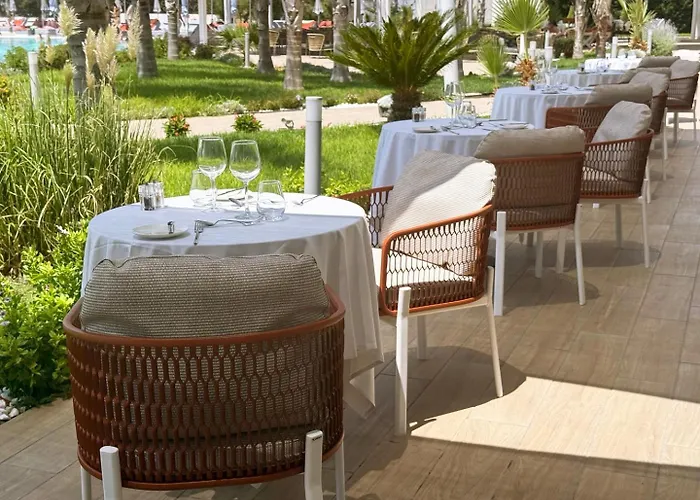 Ivi Mare - Designed For Adults By Louis Hotels