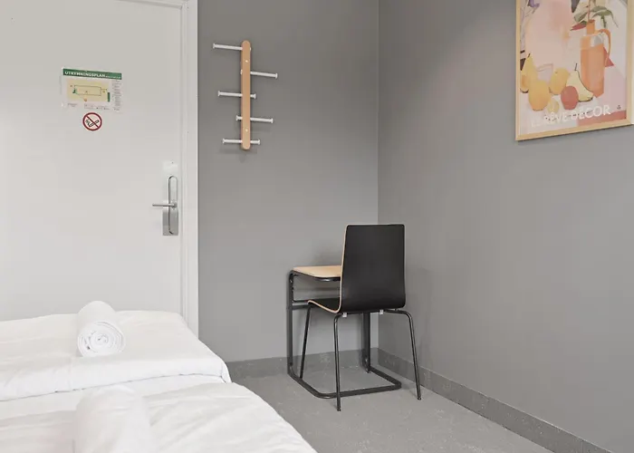 Maby Park Hotel Arlanda