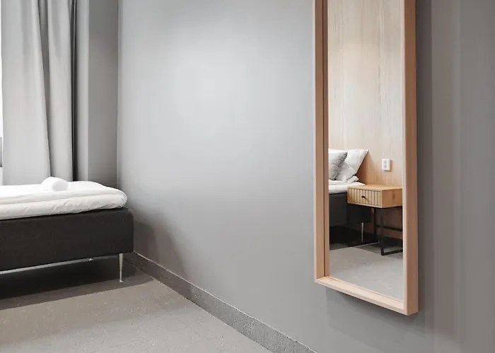 Maby Park Hotel Arlanda