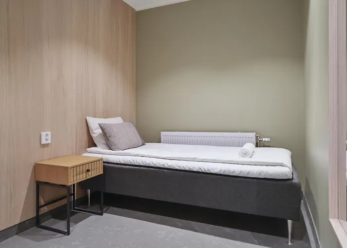 Maby Park Hotel Arlanda