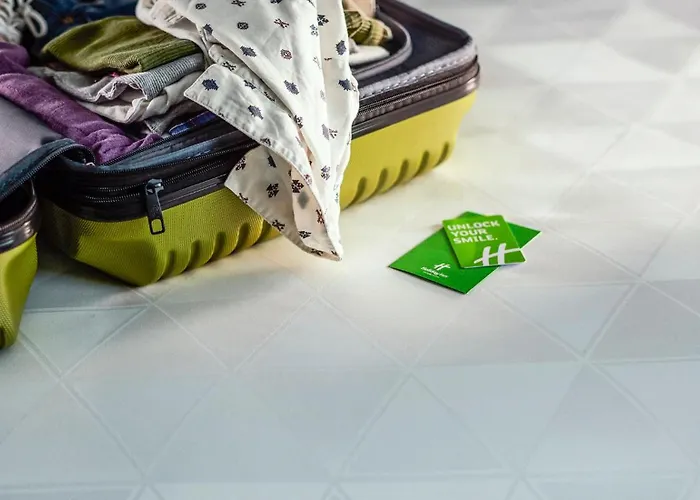 Holiday Inn Gonzales By Ihg