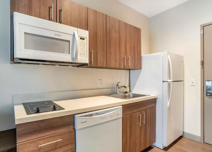Extended Stay America Premier Suites - Greenville - Woodruff Road