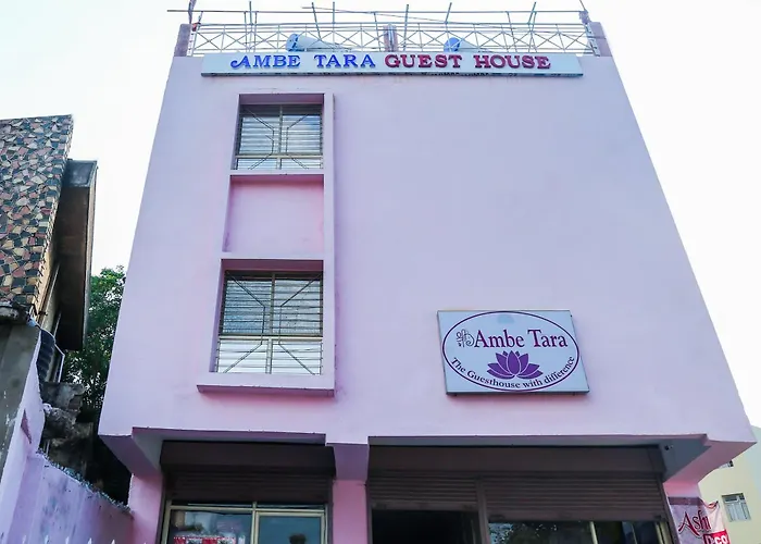 Hotel O Ambe Tara