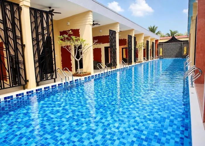 Baan Noppadol Hua Hin Loft