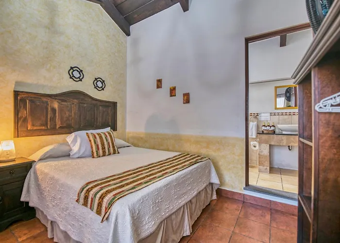 Hotel La Galeria