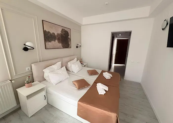 Hotel Sucidava