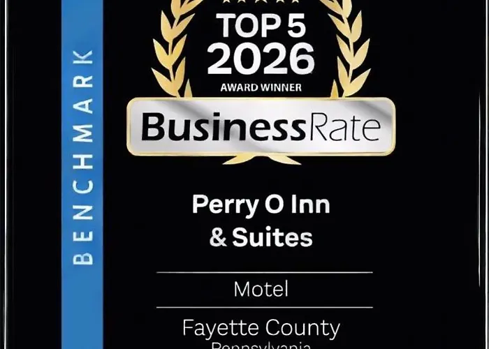 Perry-O Inn & Suites