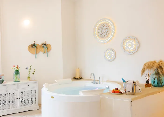 Marenea Suite Hotel
