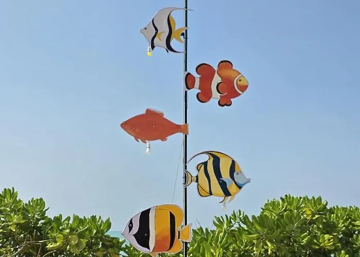 Turtles Bay Resort