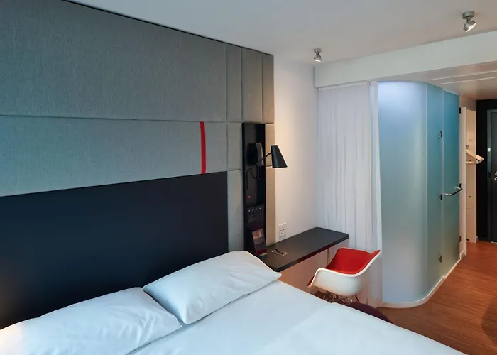 Citizenm Boston North Station