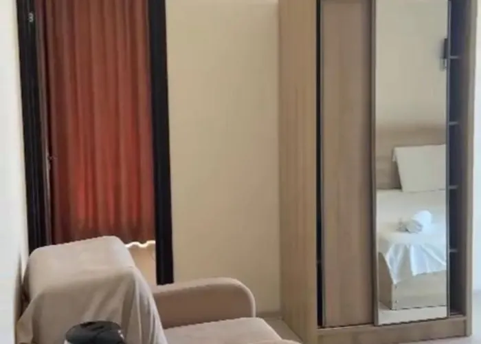 Sunshine Hotel Kvariati