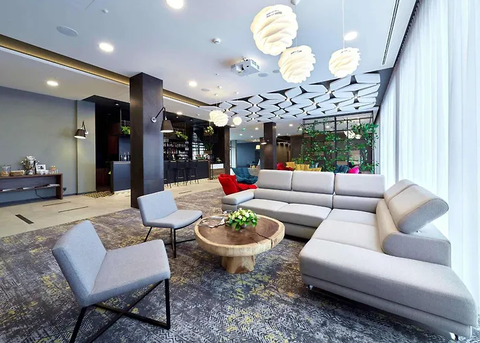 Ibis Styles Nowy Targ