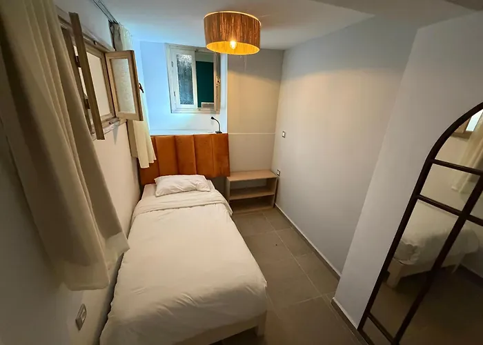 Mama Souiri Hotel