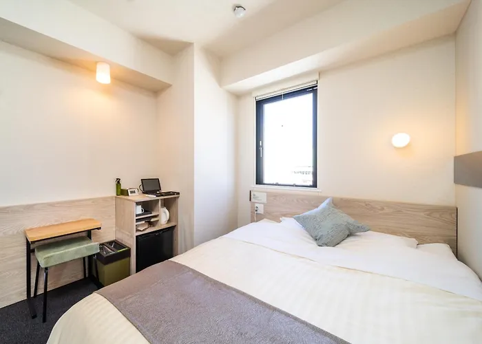 Super Hotel Premier Akihabara