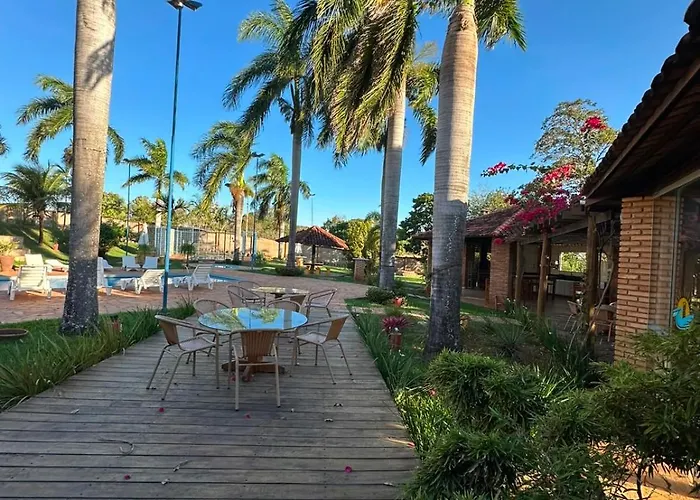 Hotel Abaporu