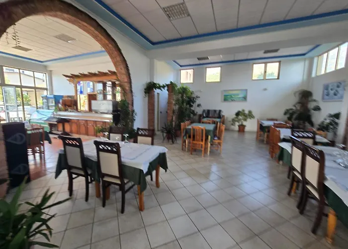 Hotel Lepenica