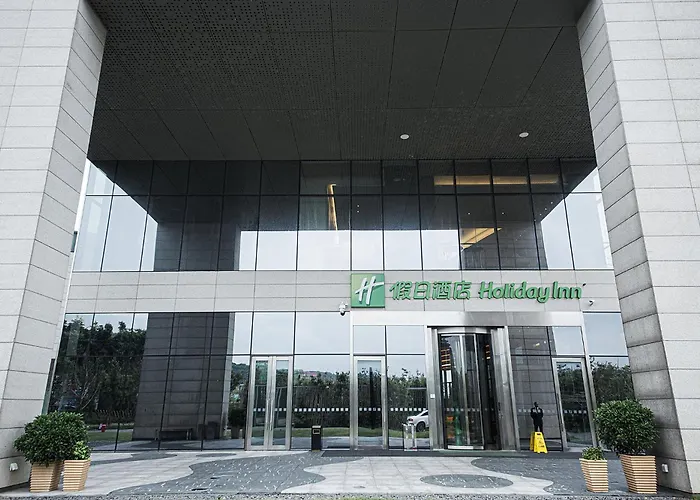 Holiday Inn Changsha Dawangshan By Ihg