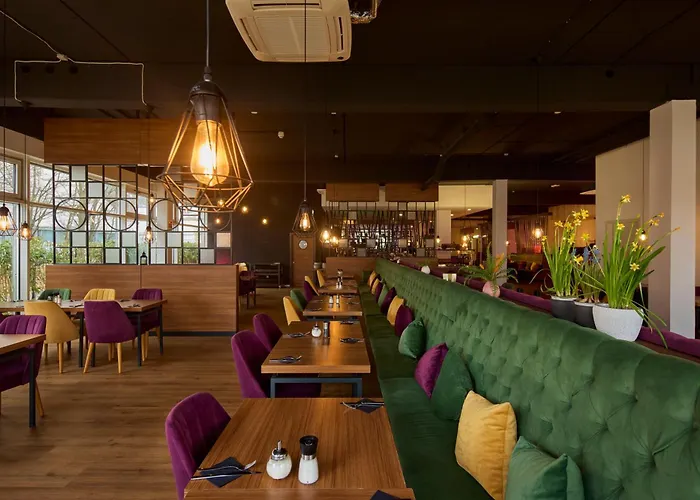 Diwotel By Trip Inn Frankfurt Airport Dreieich