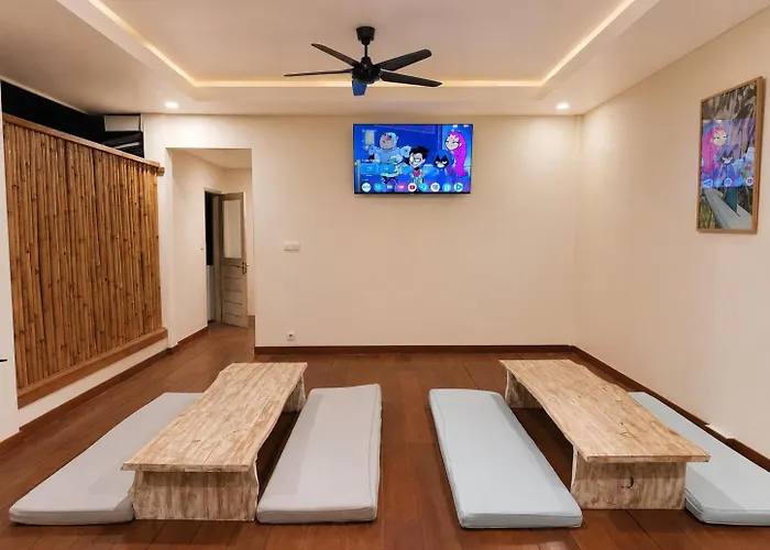 Lavella Villas Kuta Lombok
