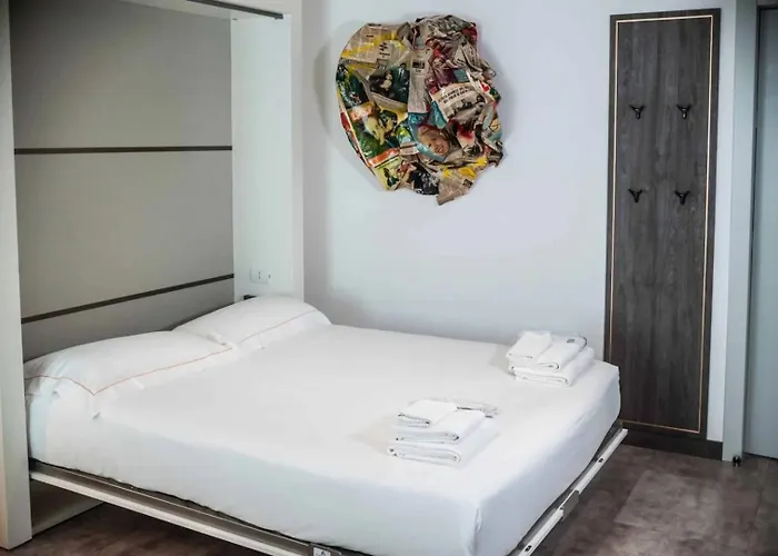 Ghibli Boutique Hotel Civitanova Marche