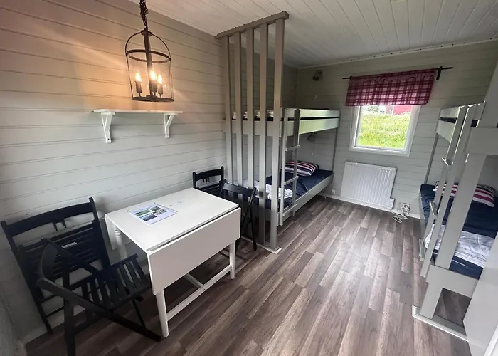 Piilijaervi Camping