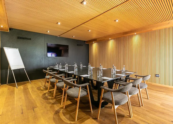 Zevenster Boutique Hotel By The Giglio