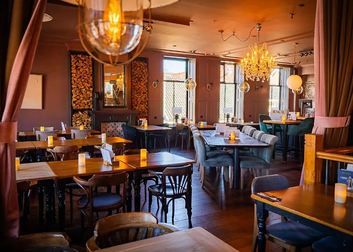 Boutiquehotel 't Gerecht
