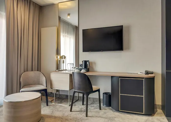 Grano Hotel Gdansk Old Town
