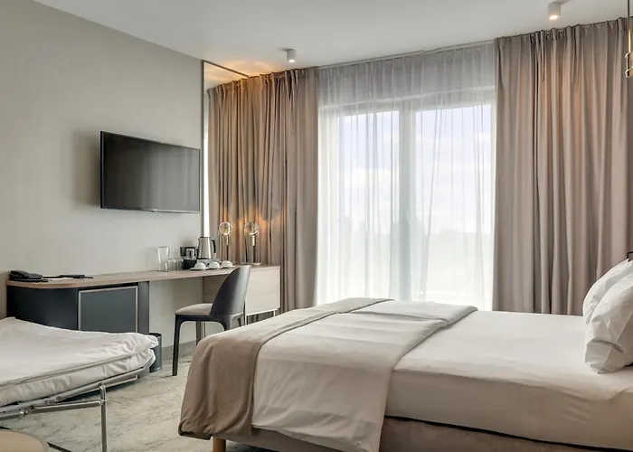 Grano Hotel Gdansk Old Town