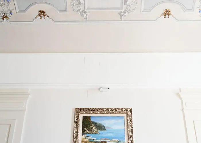 Villa Arlini