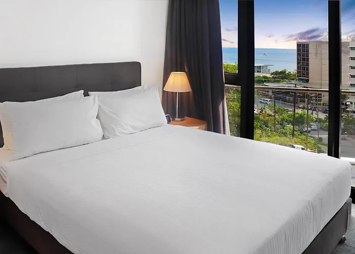 Crowne Plaza Residences Port Moresby By Ihg