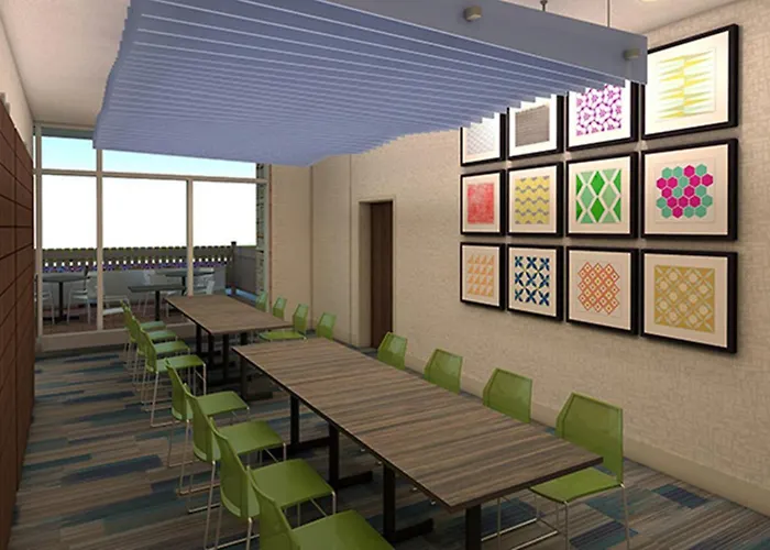 Holiday Inn Express & Suites - St Peters By Ihg