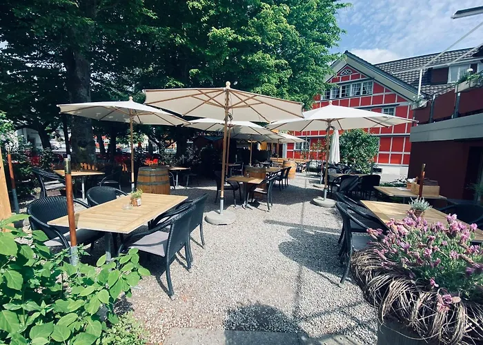 Traube Restaurant & Hotel