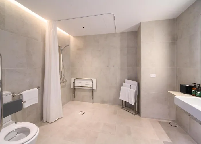 Crowne Plaza Hobart By Ihg