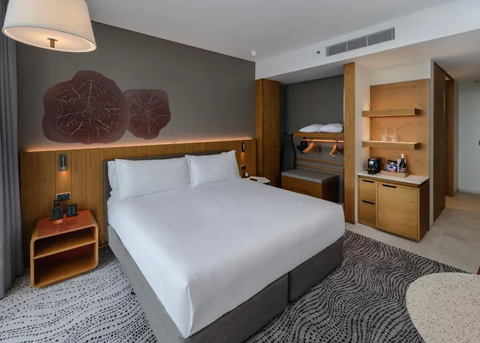 Crowne Plaza Hobart By Ihg