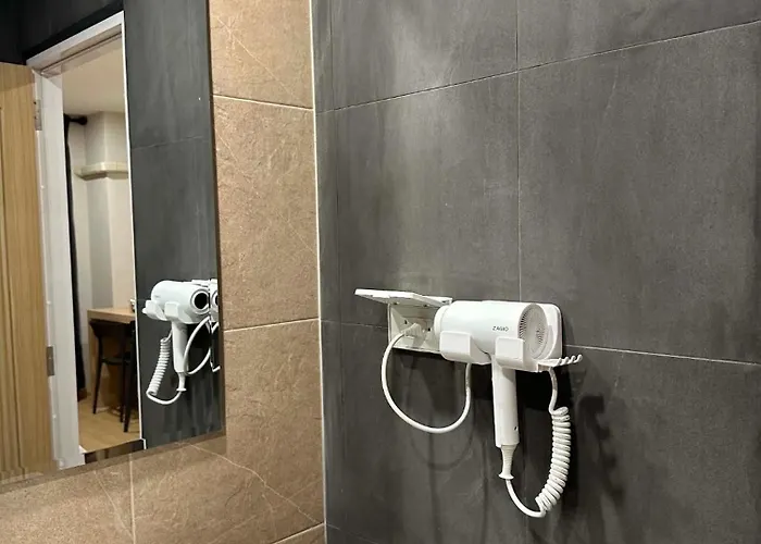 Tokyo Hotel