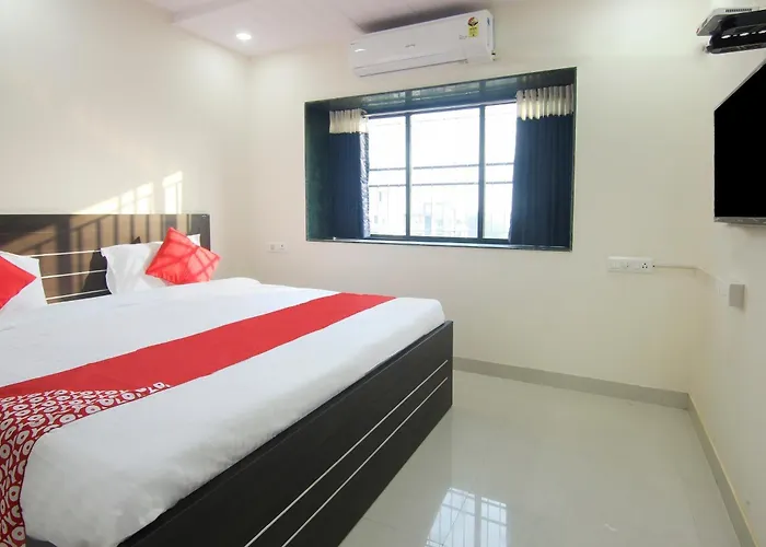 Hotel O Villa 31