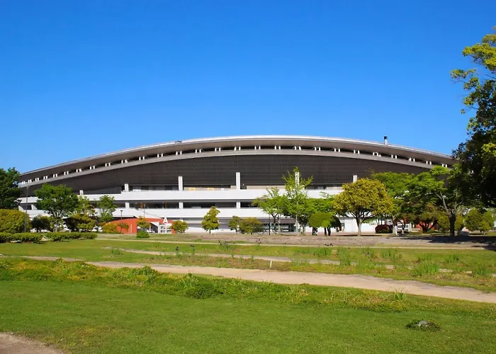 Super Hotel Okayama Station Higashiguchi