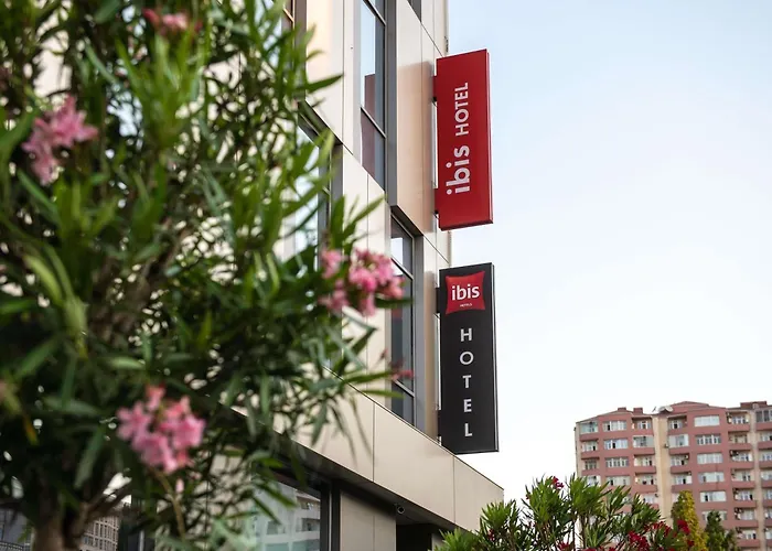Ibis Baku City