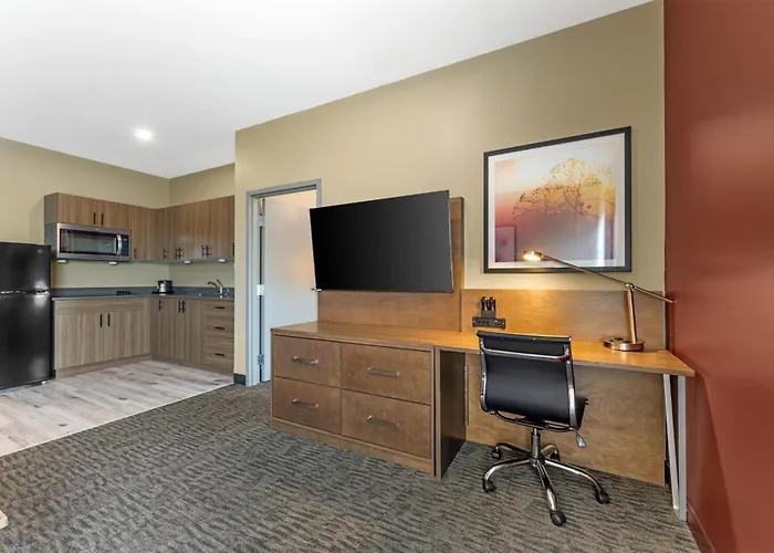 Best Western Plus Dauphin