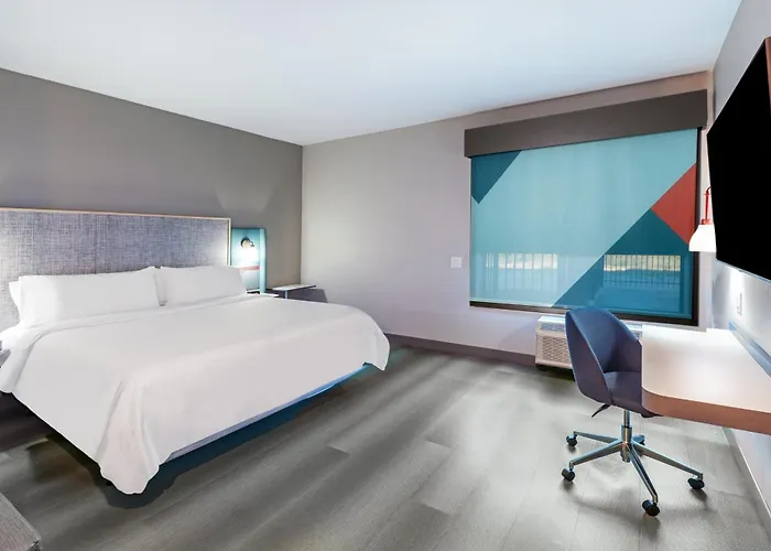 Avid Hotel - Bentonville - Rogers By Ihg