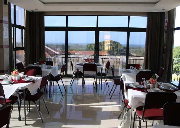 Royal Ushaka Hotel Morningside