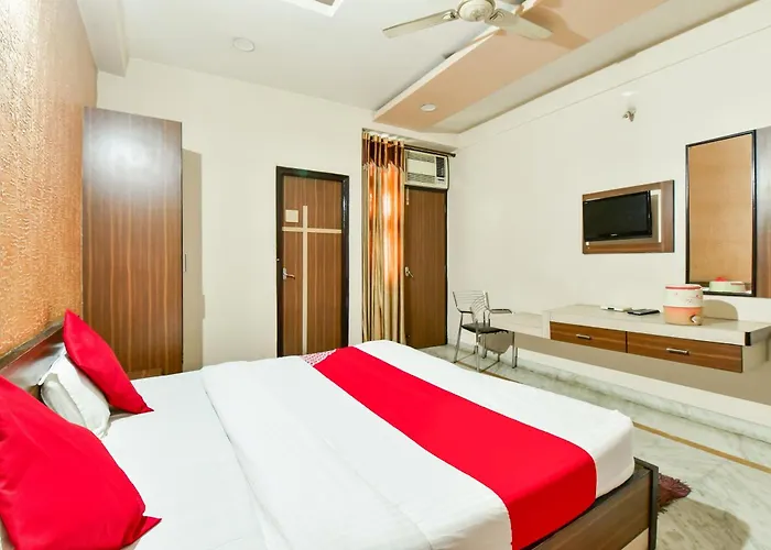 Hotel O RMG Stays