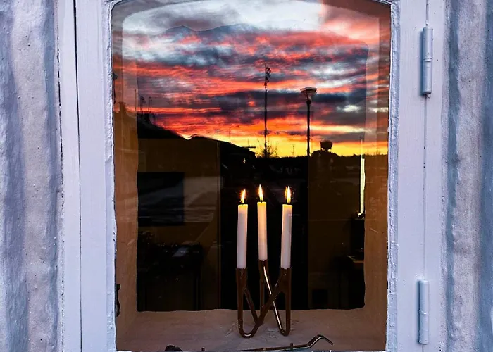 Hotel Steenbergs