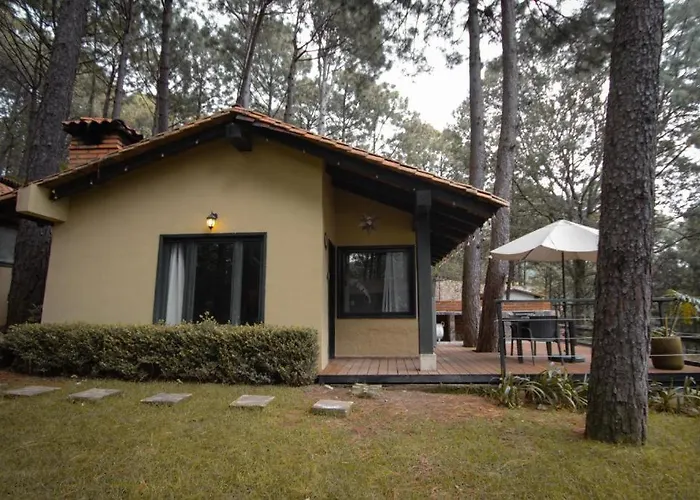 Cabanas Vip Mazamitla