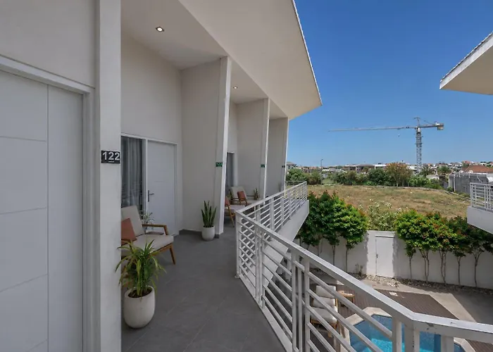Hotel Casa Due Canggu