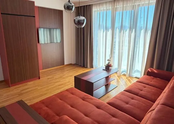Apartmani Carolija