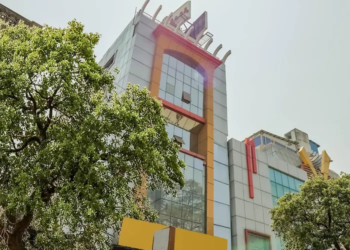 Hotel O Bommana Residency