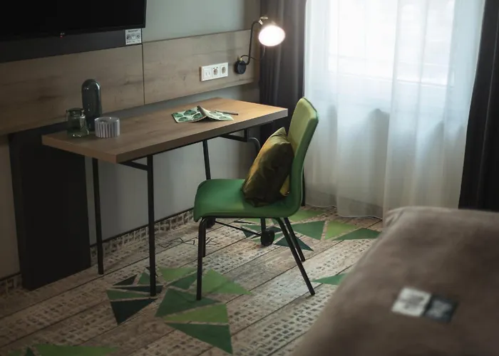 Holiday Inn - The Niu, Hop Forchheim By Ihg